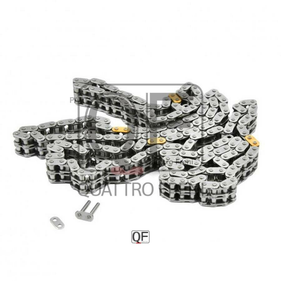 QUATTRO FRENI QF13A00006 Цепь привода ГРМ ()