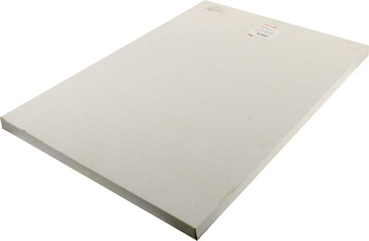 Бумага Xerox A2 (453L90868) 80г/м², 500 л, 594 мм, белый - фото №5