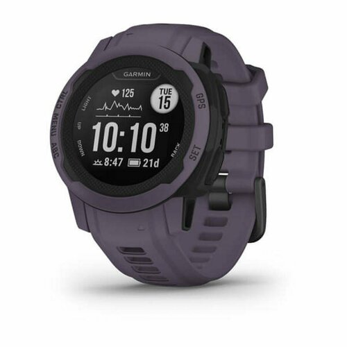 Умные часы Garmin Instinct 2S violet 3704900₽