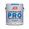 Фото #2 Краска водно-дисперсионная ACE Paint Contractor Pro Eggshell Interior