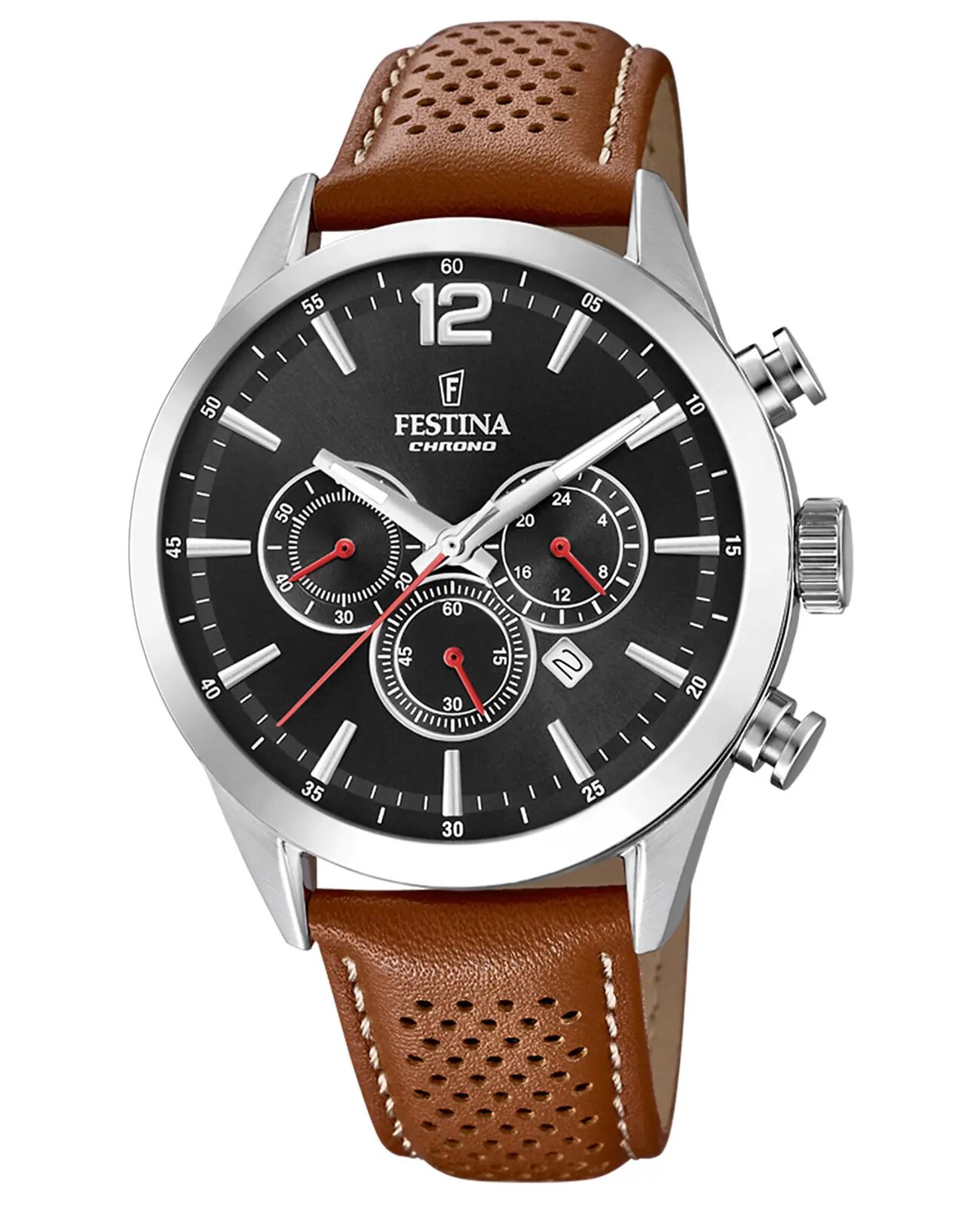 Наручные часы FESTINA Timeless Chrono F20542/6