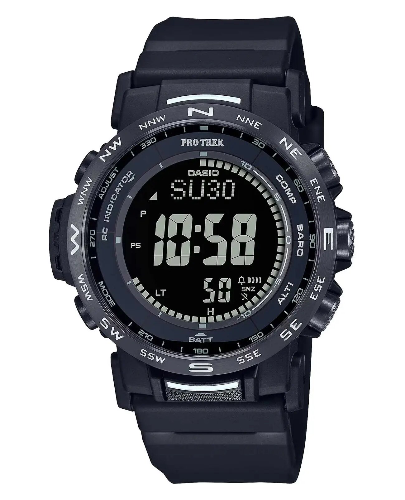 Наручные часы CASIO