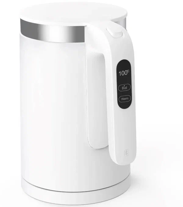 Viomi Smart Kettle Чайник электрический White (V-SK152C)