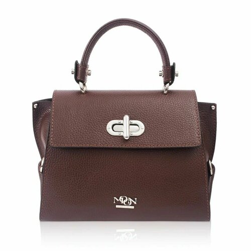 Сумка тоут MOON MATTER, красный, бордовый