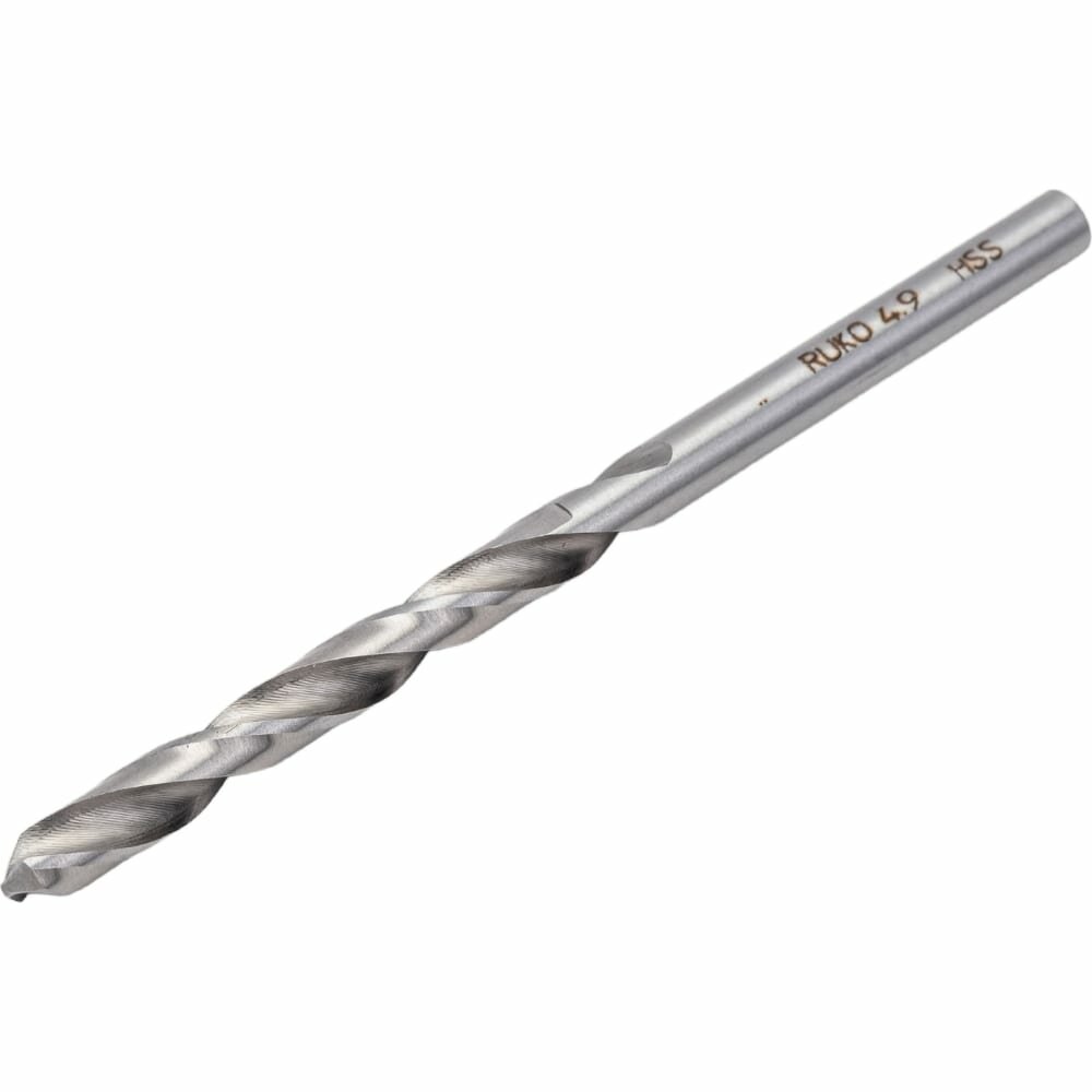 Сверло Ruko - фото №8
