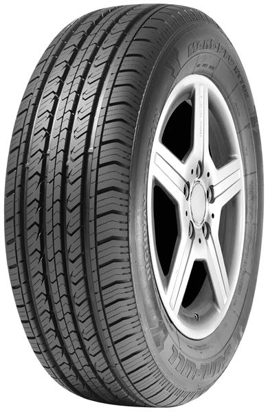 Sunfull Mont-Pro HT782 Лето Нешипованные 225/60 R17 99H [TL]