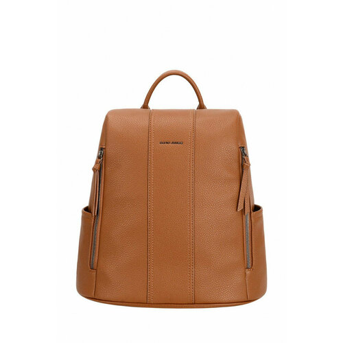 фото Рюкзак david jones, коричневый