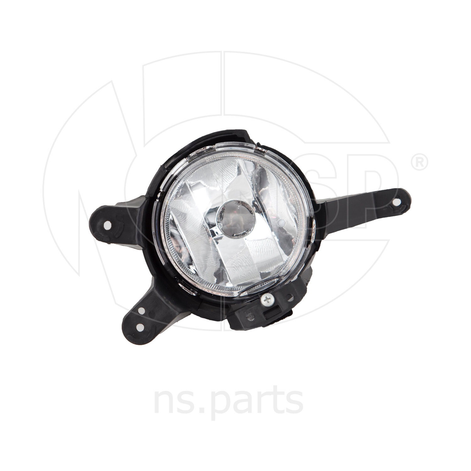 Фара противотуманная правая CHEVROLET Cruze (12-15) NSP NSP0195169831