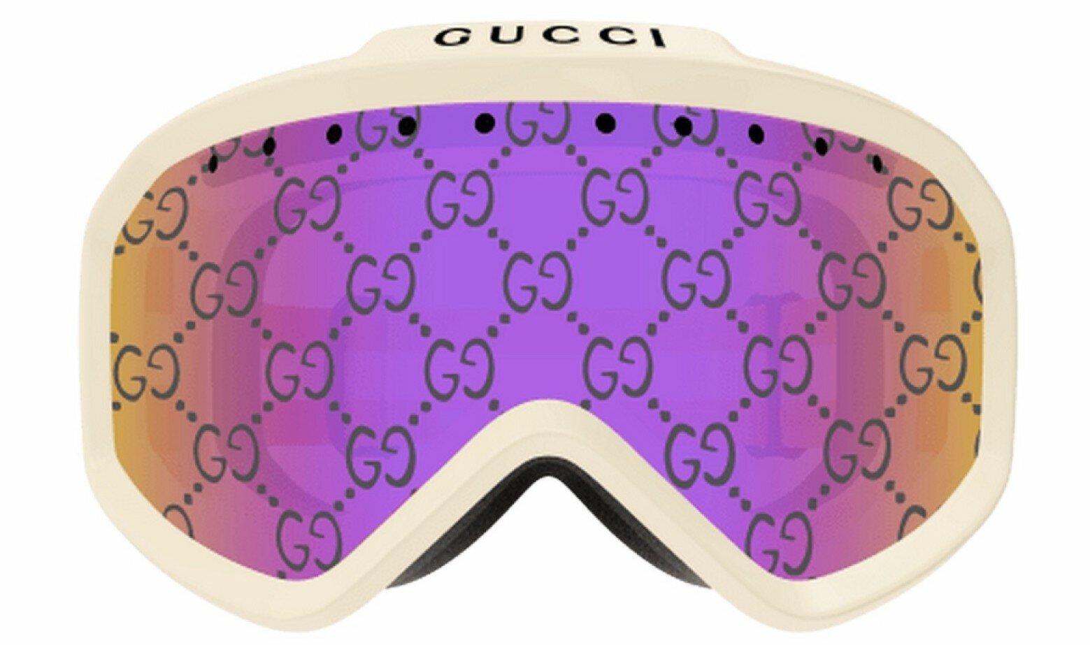Солнцезащитные очки GUCCI  Gucci GG1210S 002