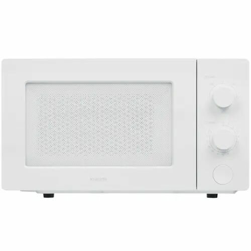 Микроволновая печь Xiaomi Microwave Oven RU - фотография № 1