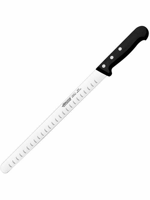 Нож кухонный для лосося Arcos Универсал, стальной