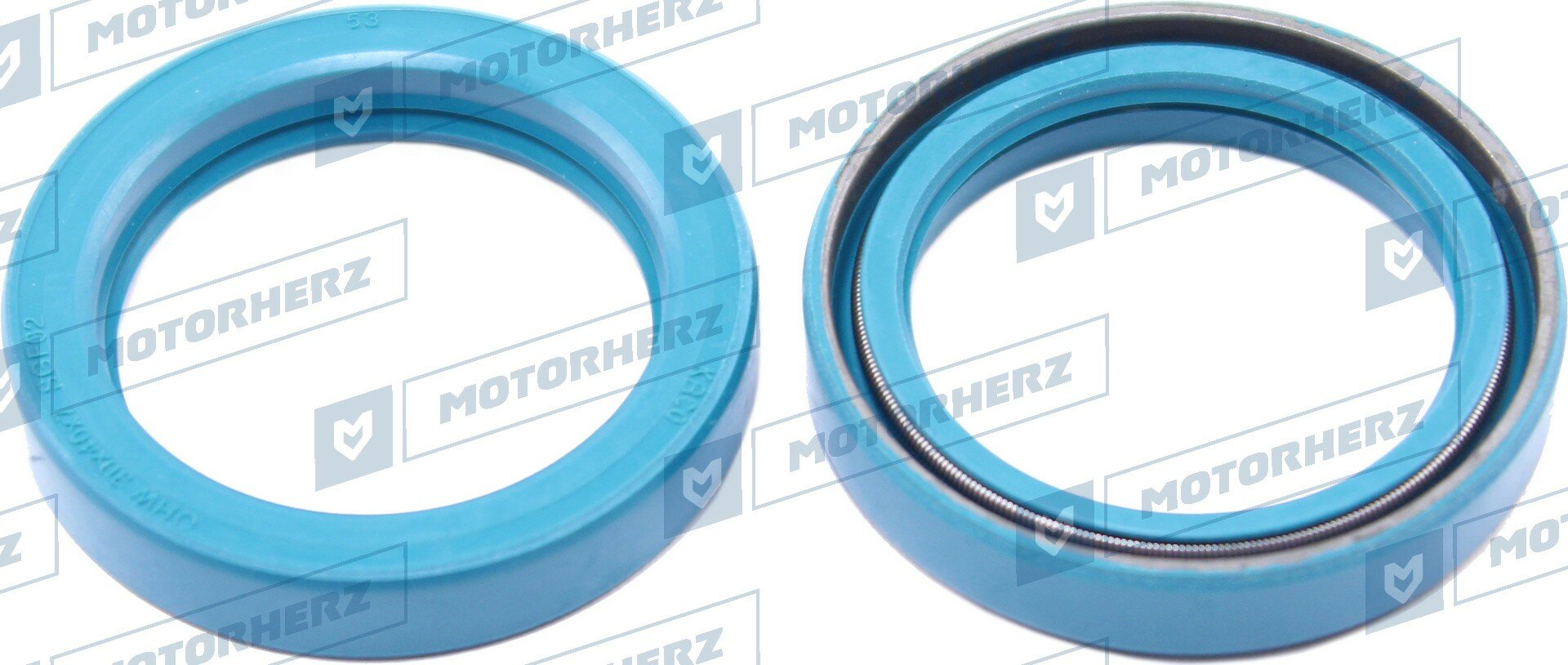 Сальник рулевой рейки Motorherz HA1060 — фото 1