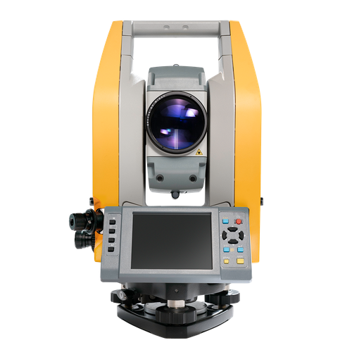 Trimble C5
