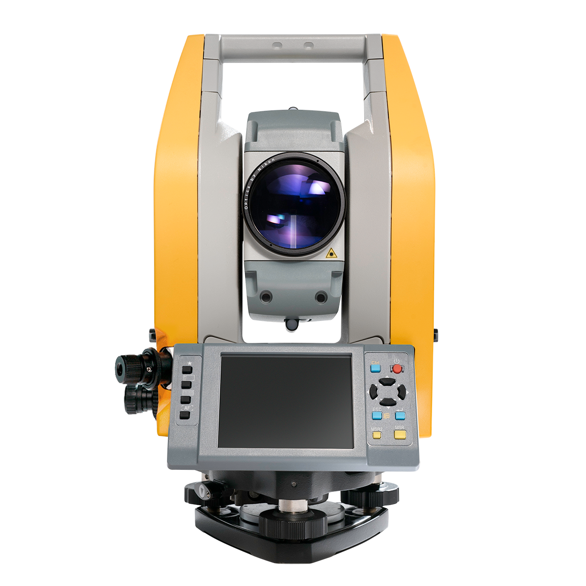 Trimble C5