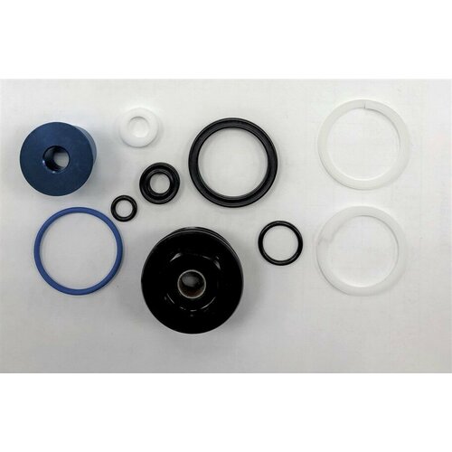 фото Ремкомплект cane creek helm air spring rebuild kit (bag0451)