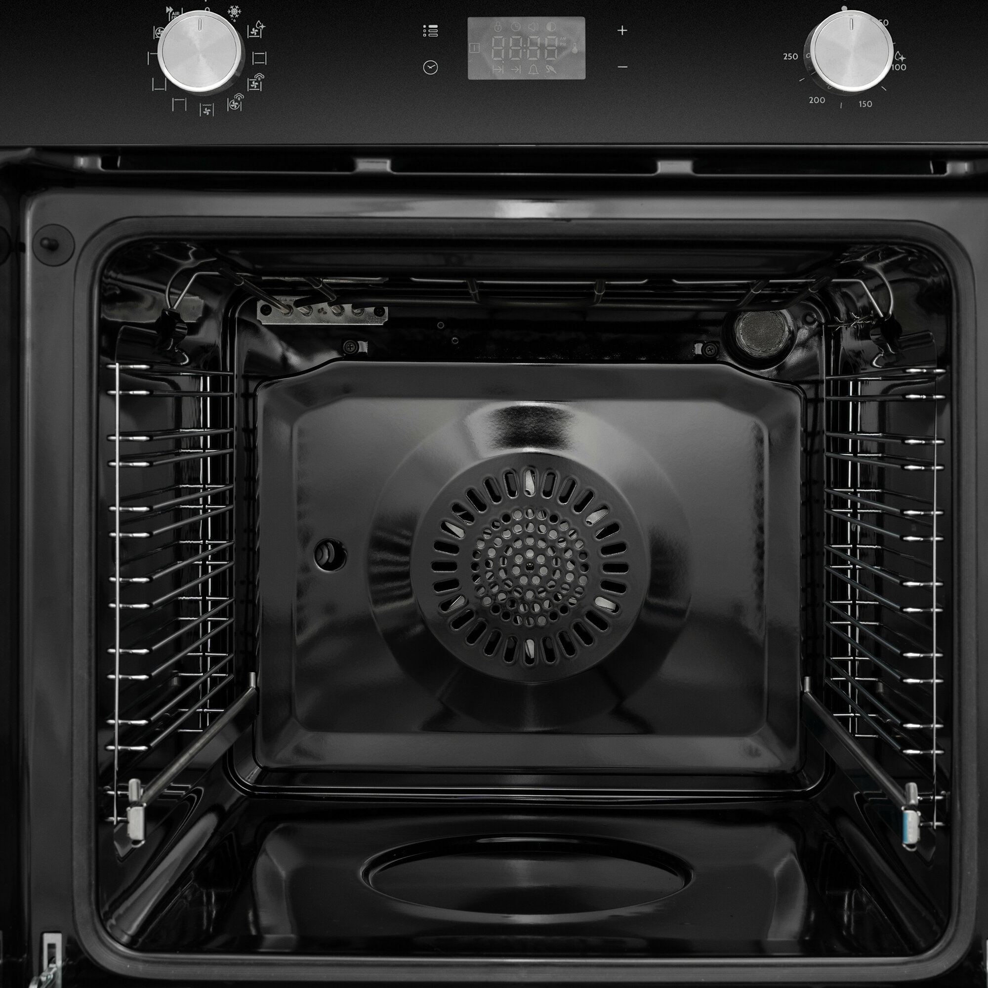 Электрический духовой шкаф DeLonghi - фото №10