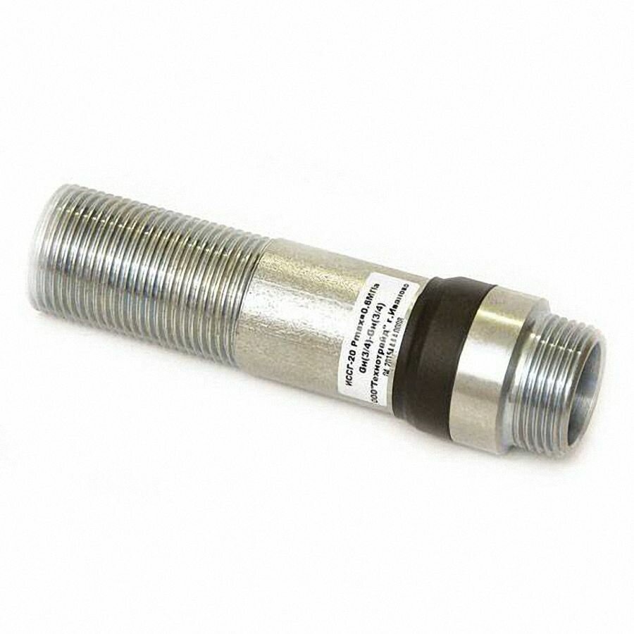 фото Изолирующее соединение иссг 15 ш/ш