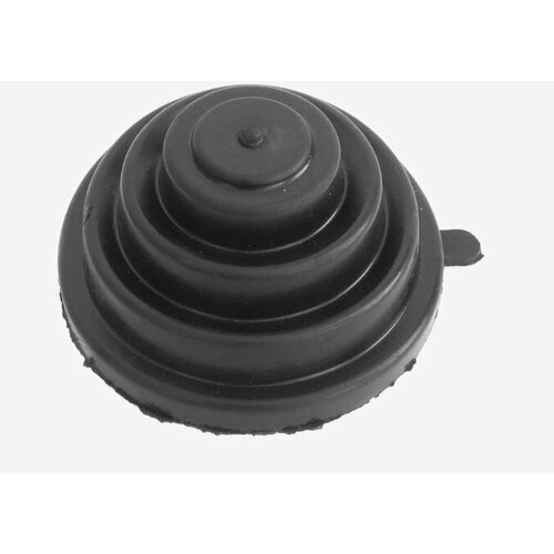 Пыльник пола КПП UAZ-469 /сзрт/