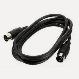 Изображение товара Кабель MIDI Proel BULK410LU5 5.0m