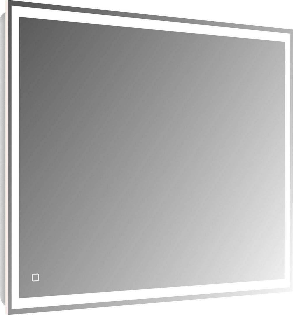 Зеркало BelBagno Grt 90x80 SPC-GRT-900-800-LED-TCH с подсветкой