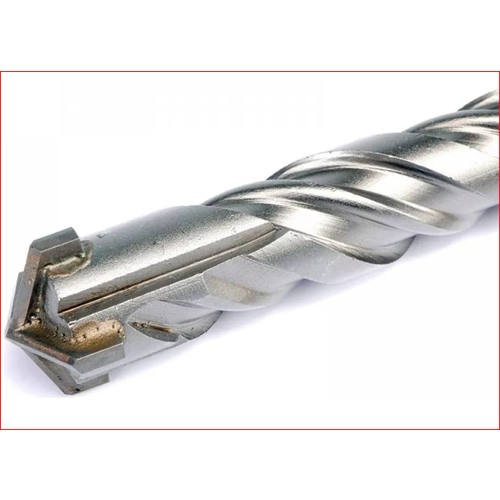 Бур по бетону SDS Max 22x300 мм