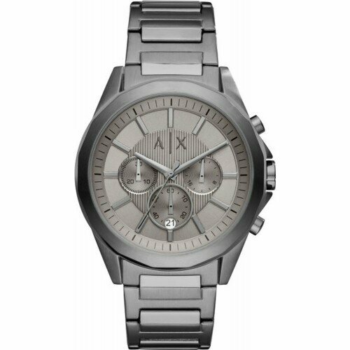 Наручные часы Armani Exchange, серый