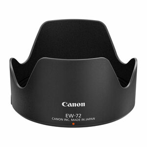 Canon Бленда Lens Hood EW-72 для EF 35mm f/2 IS USM