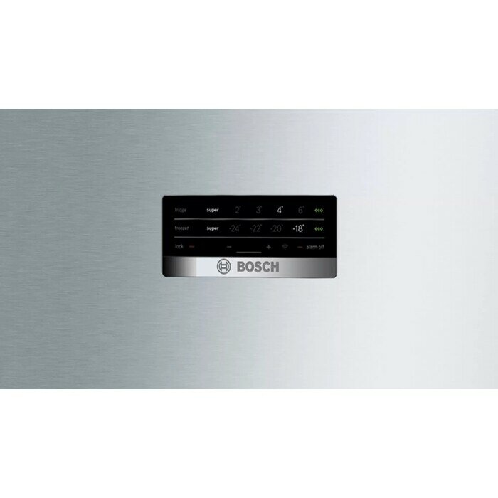 Холодильник Bosch KGN39XI30U