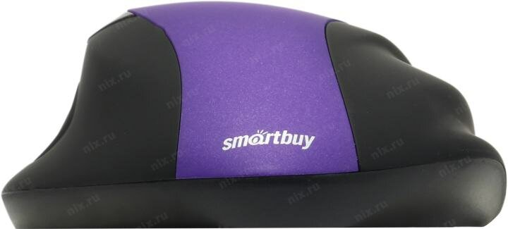 Мышь Wireless SmartBuy - фото №12
