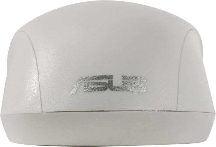 Мышь проводная ASUS MU101C, 3200dpi, Черный 90XB05RN-BMU000 - фото №7