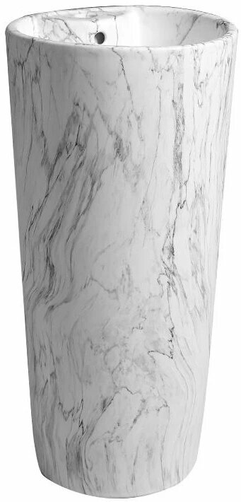 Раковина SantiLine 41х41 SL-4008