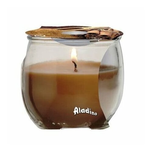 Ароматическая свеча Aladino 