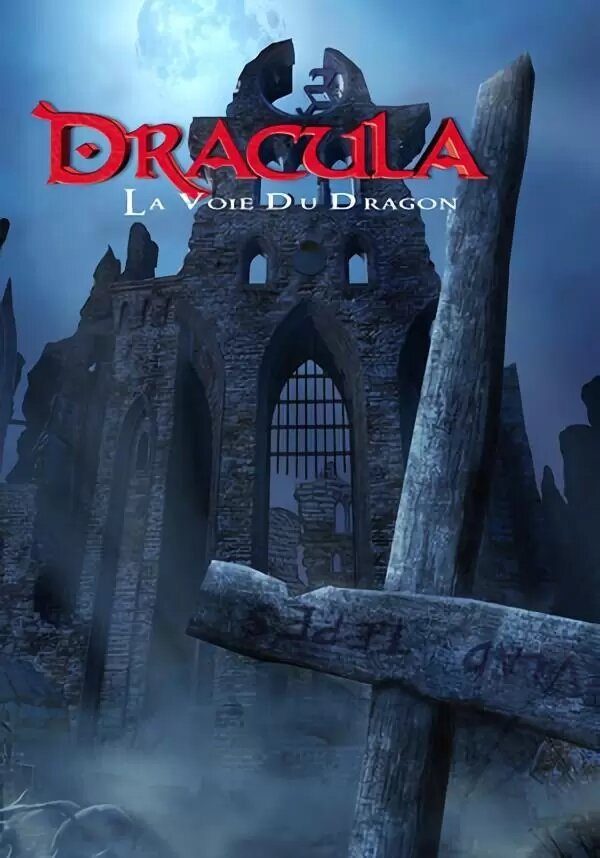 Dracula 3: The Path of the Dragon (Steam; PC; Регион активации РФ, СНГ)