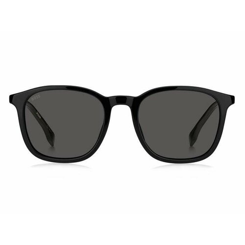 Солнцезащитные очки BOSS Boss BOSS 1433/S 807 IR BOSS 1433/S 807 IR, черный