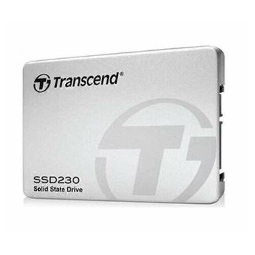 Накопитель Transcend SSD 2.5