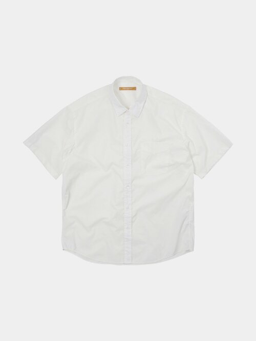 Рубашка FrizmWORKS, размер L, белый