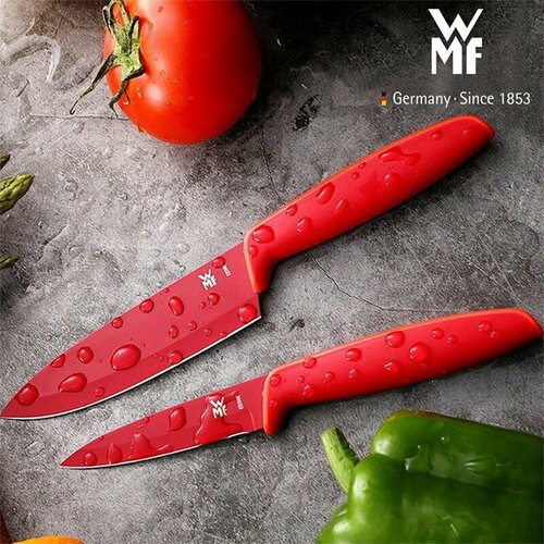 Набор кухонных ножей WMF Touch 2 шт. 1879085100