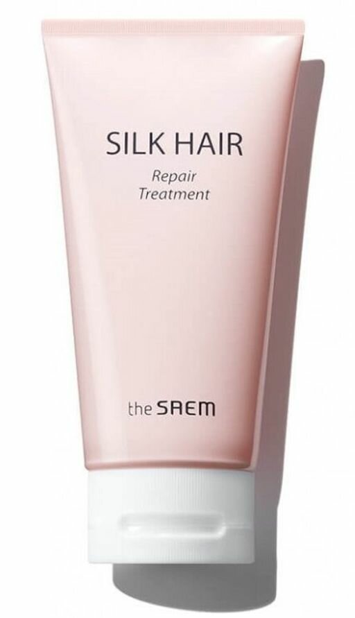 Кондиционер для волос The Saem Silk Hair Repair Treatment (150 мл)