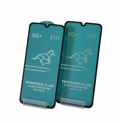 Защитное стекло 5d для Samsung Galaxy Galaxy A20E, SM A202F, черное