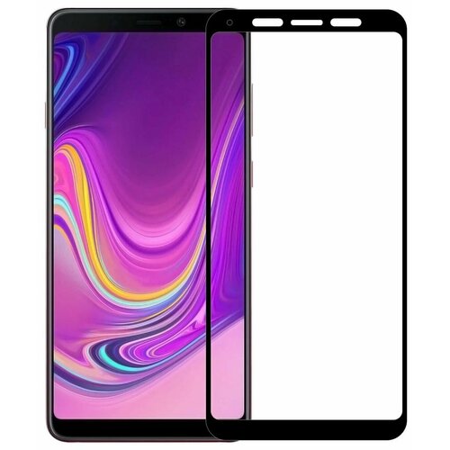 Защитное стекло 5d для Samsung Galaxy J4 Plus 2018, SM J415, J6 Plus 2018, SM J610, черное шлейф для samsung j415 galaxy j4 2018 j610 galaxy j6 2018 на кнопки громкости