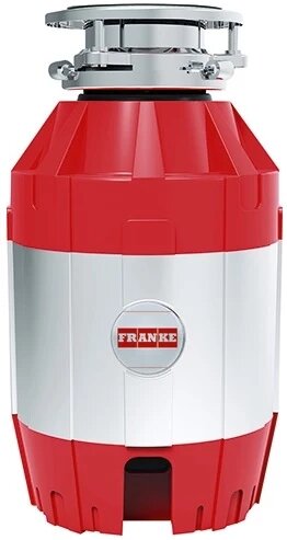 Измельчитель пищевых отходов Franke Turbo Elite TE-75 134.0535.241