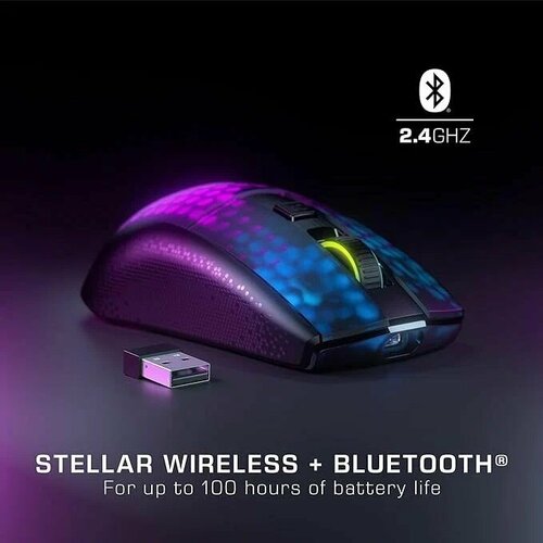 Roccat BURST PRO AIR 1100000₽