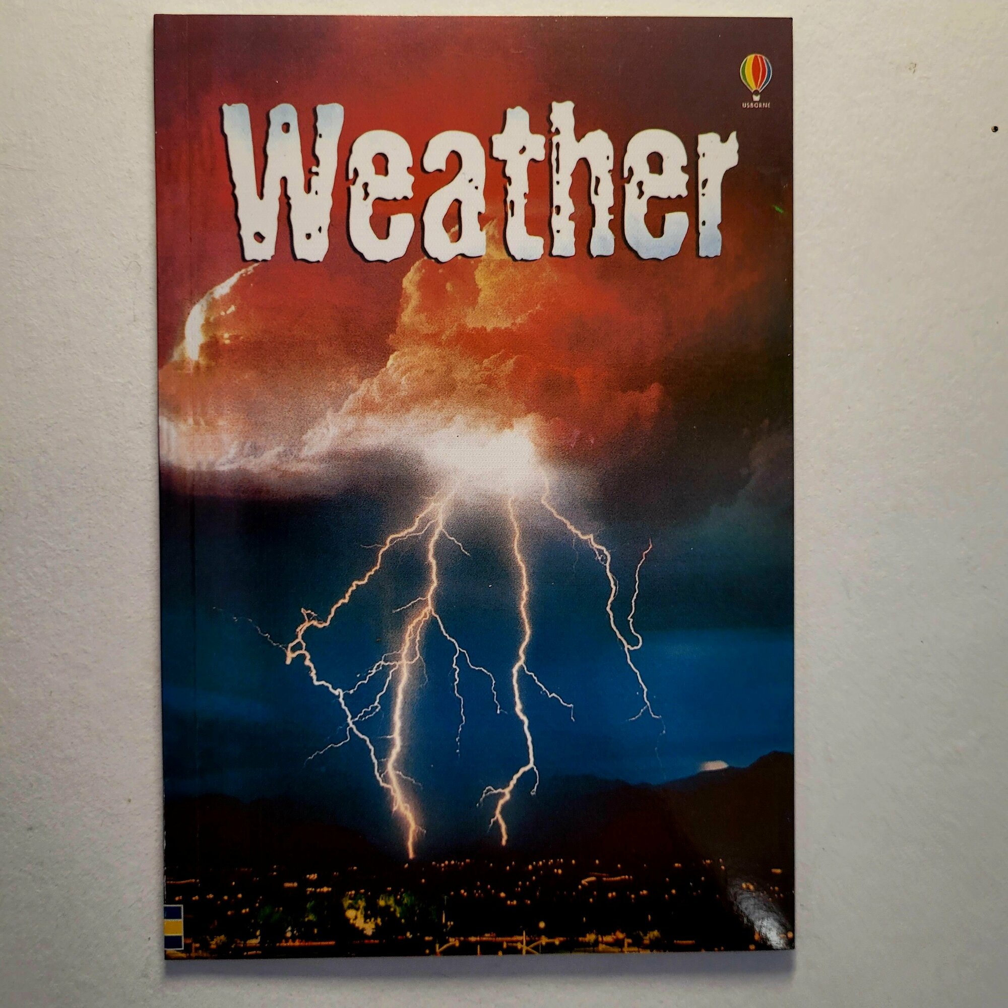 Weather (Clarke Catriona) - фото №3