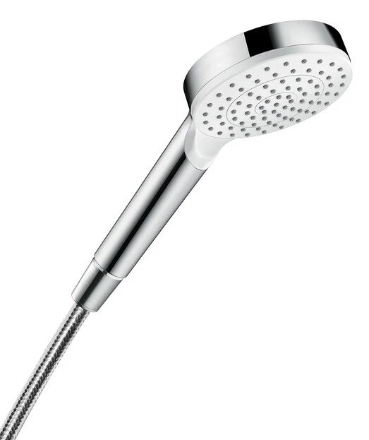 Ручной душ Hansgrohe Crometta 1jet 26331400