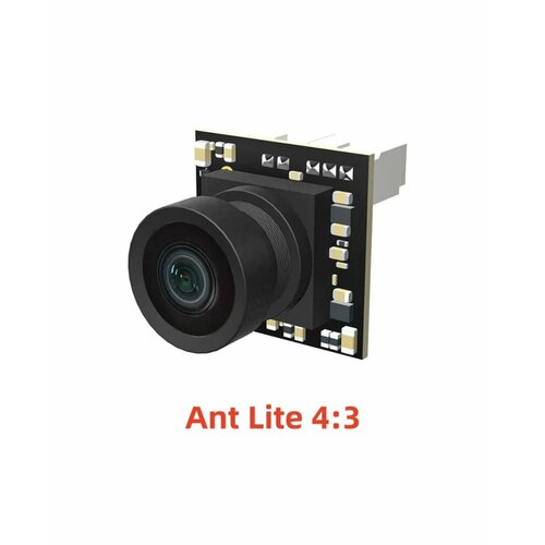 Caddx Ant Lite 1200TVL 1/3 CMOS PAL NTSC 4:3