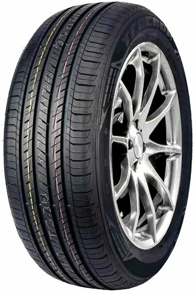 Автошина Tracmax 185/70R14 88T X-Privilo TX5