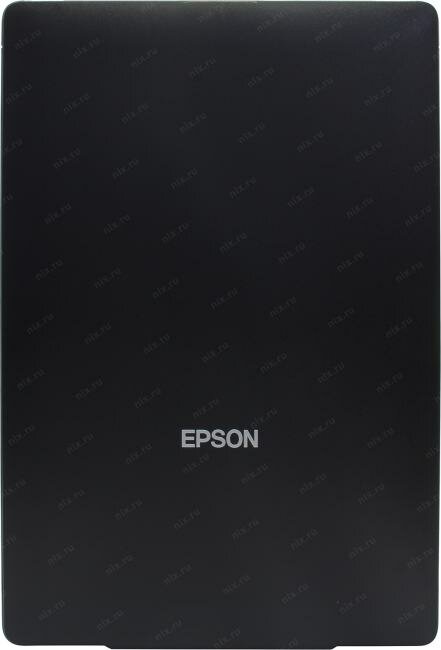Сканер Epson Perfection V39 (b11b232201) - фото №14