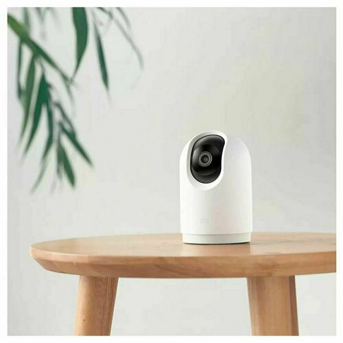 IP видеокамера безопасности Xiaomi 360 Home Security Camera 2K Pro 999900₽