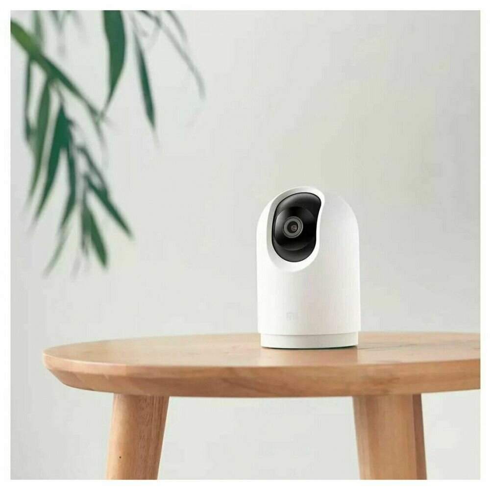 IP видеокамера безопасности Mi 360 Home Security Camera 2K Pro