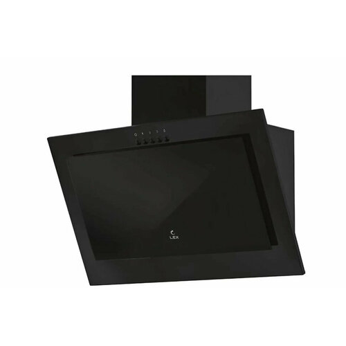 LEX Mio G 600 Black 1049000₽